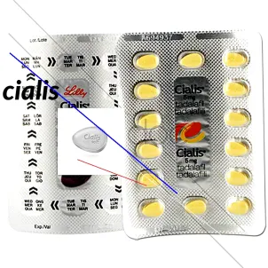 Cialis medicament sans ordonnance